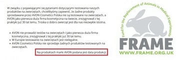 Губная помада AVON ULTRA MATTE Помада ELECTRIC PINK