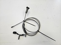 фото thumb №1, Kia stonic трос крышка топлива