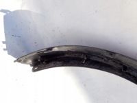 фото thumb №12, Nissan juke 10-17 молдинг крила ліва задня задня