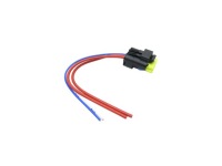 фото thumb №2, Штекер колодка насоса пального renault laguna iii megane ii master iii 10-