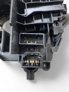 фото thumb №8, Volvo xc90 рулевой/подрулевой / переключатель поворотов дворник