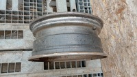 фото thumb №8, Алюмінієвий диск volkswagen oem номер 6.0" x 15" 5x112