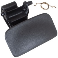 фото thumb №1, Renault megane ii mk2 2 02-09 бардачок пасажира ручка