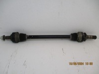фото thumb №1, Приводной вал левая задняя задняя alfa romeo stelvio 2,2d 00505504240