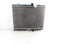 фото thumb №9, Радіатор wody citroen c4 ii 1.6 hdi