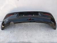 фото thumb №6, Bmw 1 f20 f21 lift 14- бампер задній задня