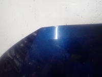 Капот кришка двигуна skoda octavia 4 iv 5e3 2020- в Україні, фото thumb