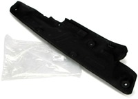 фото thumb №1, Шумоизоляция крышки капота двигателя vw golf plus 2005-2014 оригинал