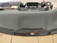 фото thumb №7, Dodge ram 1500 09- приборная панель приборная подушка usa