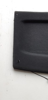 фото thumb №4, Полка задняя багажника vw polo 9n 2001-2009 тонированная