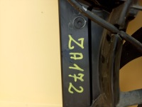 Купити Ssangyong torres 1.5 вентилятор радіатора корпус 21320-37200 f00s3d2073, фото thumb