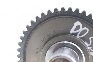 фото thumb №13, Вал розподільний вал випускний audi a4 b8 a5 8t 1.8 2.0 tsi tfsi 06h109571k