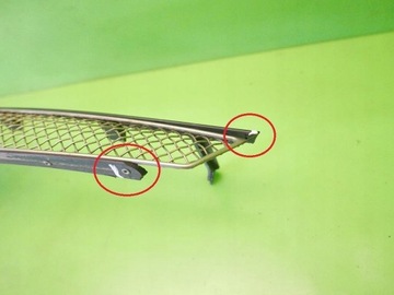 фото thumb №6, Решітка радіатора решітка радіатор ford focus mk1 універсал 98-01