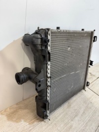 Porsche 997 радиатор воздуха наддувочный / интеркулер Недорого, фото thumb