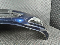 фото thumb №8, Mazda 6 ii gh рестайлинг бампер передний перед pdc омыватель лак bn9ra
