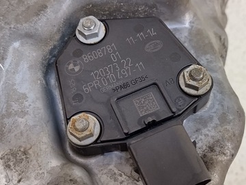 фото thumb №9, Bmw 4 f36 gran купе 14-17 2.0 дизель n47d20c поддон масляная з датчиком