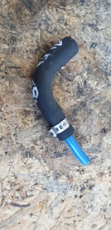 Шланг пального alfa romeo 159 1,8 Доставка, фото thumb