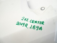 фото thumb №8, Крыло правое перед передний vw crafter ii 7c man tge lb9a