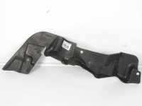 фото thumb №1, Mercedes w216 w221 защита подвеска правый задняя