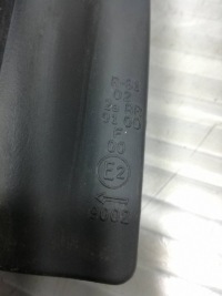 фото thumb №6, Renault scenic i 2002 1870cm3 фара задняя 7700428054