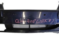 Купить Mercedes clk 208 c/a рестайлинг  подкладка po номерной знак, фото thumb