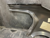 Mazda 3 bp iv 4 19- hb чверть обшивка крила правий задня задній Київ, фото thumb