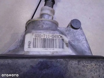 фото thumb №6, Вибірник коробки передач троси vw polo iv рестайлінг 6q0711049ch