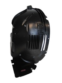 фото thumb №1, Mercedes gle w167 167 подкрылок передние левая cz 1