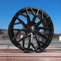 фото thumb №11, Диски 16 4x100 mini clubman r55 convertible r57