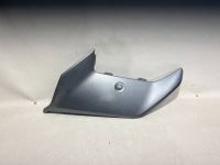 Купить Молдинг накладка бампера левый перед renault clio v lift 620754537r, фото thumb