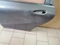 фото thumb №2, Mercedes w246 b-klasa дверь задняя левая