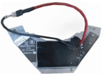 фото thumb №6, Регулятор вентилятор peugeot