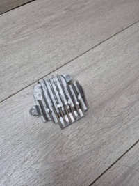 фото thumb №1, 11223. bmw 4 g22 преобразователь led левая 23072-3l