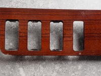 фото thumb №6, Панель перемикачів dekor mercedes w123 купе