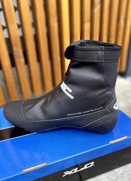 Зимние дорожные туфли SPD XLC CB-R07, черные, размер 42