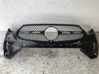 фото thumb №1, Бампер перед передній mercedes glc w254 254 amg + решітка радіатора