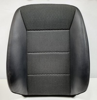 фото thumb №1, Спинка сидіння правий перед mercedes w169