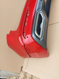 фото thumb №6, Seat tarraco 5fj 18r . бампер задня a280