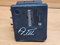 фото thumb №7, Насос гальмівна abs блок керування opel astra h iii zafira b 13213610