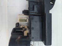 фото thumb №9, Замок дверь левый перед - mercedes gla x156