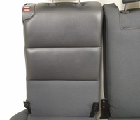 фото thumb №5, Заднє сидіння задня + спинка задня обшивки volvo v40 lift