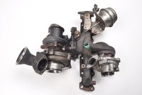 фото thumb №8, S60 ii v60 xc60 2.4d5 турбина turbo 36002664 36002640 31293086 36002757