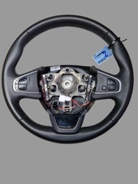 фото thumb №1, Кермо шкіра мультифункція renault clio iv 4 рестайлінг