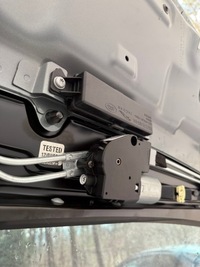 фото thumb №7, Дах скло панорама land rover discovery sport l550 bj32-50054 jelenia верх