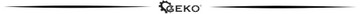 ПРОМЫШЛЕННЫЙ ПЫЛЕСОС БЕЗРЕШЕКОВЫЙ С ШЕЙКЕРОМ GEKO 3800 Вт + ЖИДКОСТЬ KARCHER