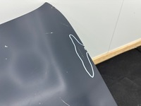 фото thumb №8, Mercedes e-klasa w213 213 sedan рестайлинг крышка багажника зад