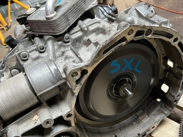 фото thumb №10, Коробка передач dsg dq381 sxl swp 2.0 tsi tfsi 4x4 audi vw seat skoda 0gc300011l