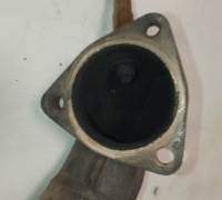 Каталізатор peugeot 308 t7 k488 Оригінал, фото thumb