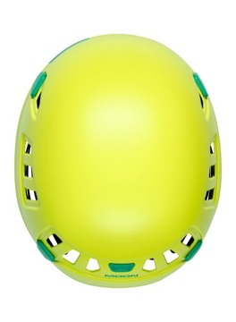 Шлем Via Ferrata Climbing Technology Moon Green