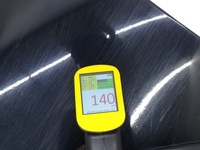 фото thumb №9, Крыло левый перед передний audi a6 c7 4g lift allroad чёрный ly9t